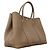 Hermès Hermes Garden PM Tote Bag in Etoupe Gray Taupe - Ansicht 2