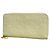 Cartera Zippy Louis Vuitton Monogram Empreinte Verde