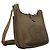 Hermès Bolsa de Ombro Hermes Evelyne 3PM Taupe - vista 2