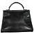 Hermès Hermes Kelly 32 Handtasche Schwarz - Ansicht 14