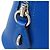 Hermès Borsa Hermes Bolide 1923 25 Blu - vista 9