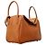 Hermès Hermes Lindy 26 Handtasche Golden - Ansicht 2