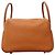 Hermès Hermes Lindy 26 Handtasche Golden - Ansicht 6