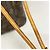 Bolso Tote Louis Vuitton Monogram Neverfull PM Castaño - vista 11
