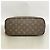 Bolso Tote Louis Vuitton Monogram Neverfull PM Castaño - vista 3