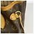 Bolso Tote Louis Vuitton Monogram Neverfull PM Castaño - vista 9