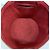 Louis Vuitton Epi Cannes Handtasche Rot - Ansicht 4