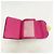 Louis Vuitton Tri-fold Wallet in Grenade Noir Black Red - view 10