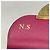 Louis Vuitton Tri-fold Wallet in Grenade Noir Black Red - view 5