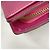 Louis Vuitton Tri-fold Wallet in Grenade Noir Black Red - view 7