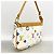 Louis Vuitton Monogram Multicolor Pochette Accessoires Bianco - vista 2