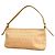 Borsa Fendi Zucchino in nylon e canvas Rosa