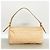 Borsa Fendi Zucchino in nylon e canvas Rosa - vista 11