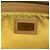 Borsa Fendi Zucchino in nylon e canvas Rosa - vista 5
