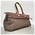 Hermès Saco Tote Hermes Herbag Cabas Marrom - vista 2