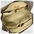 Borsa Louis Vuitton Monogram Deauville Marrone - vista 4