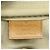 Borsa Louis Vuitton Monogram Deauville Marrone - vista 5