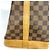Louis Vuitton Damier Noe Schultertasche Damier ebene - Ansicht 13