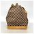 Louis Vuitton Damier Noe Schultertasche Damier ebene - Ansicht 14