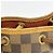 Louis Vuitton Damier Noe Schultertasche Damier ebene - Ansicht 8