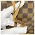 Louis Vuitton Damier Noe Schultertasche Damier ebene - Ansicht 9