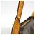 Sac à épaule Louis Vuitton Monogram Looping MM Marron - vue 8