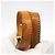 Bolso de hombro Louis Vuitton Monogram Druot Castaño - vista 7
