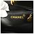 Chanel Matelassé Lammleder Tote Bag Schwarz - Ansicht 5
