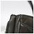 Chanel Matelassé Lammleder Tote Bag Schwarz - Ansicht 7