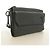 Louis Vuitton LV Aerogram Zippy Wallet Black - view 2
