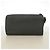 Louis Vuitton LV Aerogram Zippy Wallet Black - view 9