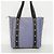 Louis Vuitton Antigua Cabas MM Tote Bag Blau - Ansicht 11
