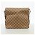 Borsa a tracolla Louis Vuitton Damier Naviglio Damier ebene - vista 11
