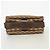 Borsa a tracolla Louis Vuitton Damier Naviglio Damier ebene - vista 3