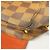 Borsa a tracolla Louis Vuitton Damier Naviglio Damier ebene - vista 8