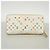 Portafoglio Zippy Louis Vuitton Monogram Multicolor Rosa Bianco - vista 10