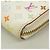 Portafoglio Zippy Louis Vuitton Monogram Multicolor Rosa Bianco - vista 6
