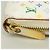Portafoglio Zippy Louis Vuitton Monogram Multicolor Rosa Bianco - vista 8