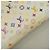 Portafoglio Zippy Louis Vuitton Monogram Multicolor Rosa Bianco - vista 9