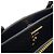 Louis Vuitton Monogram Reverse City Steamer PM Handtasche Schwarz - Ansicht 10