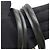 Louis Vuitton Monogram Reverse City Steamer PM Handtasche Schwarz - Ansicht 14