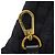 Louis Vuitton Monogram Reverse City Steamer PM Handtasche Schwarz - Ansicht 17