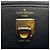 Louis Vuitton Monogram Reverse City Steamer PM Handtasche Schwarz - Ansicht 18