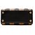 Louis Vuitton Monogram Reverse City Steamer PM Handtasche Schwarz - Ansicht 3