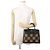 Louis Vuitton Monogram Reverse City Steamer PM Handtasche Schwarz - Ansicht 4