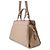 Bolsa Louis Vuitton Monogram Empreinte Vosges MM Taupe - vista 2