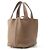 Hermès Hermes Picotin Lock PM Handtasche in Etoupe Taupe - Ansicht 2