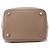 Hermès Hermes Picotin Lock PM Handtasche in Etoupe Taupe - Ansicht 3