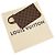 Louis Vuitton Damier Ebene Neverfull PM Tote Bag Rot - Ansicht 14