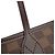 Louis Vuitton Damier Ebene Neverfull PM Tote Bag Rot - Ansicht 7